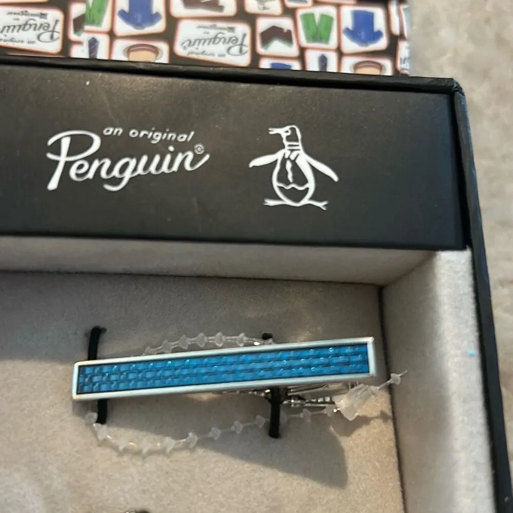 Original Penguin original penguin